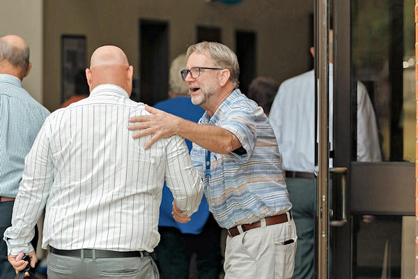Olive Baptist Church | Charitable Lead Trust