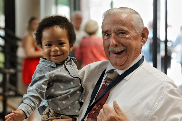 Olive Baptist Church | charitable remainder trust
