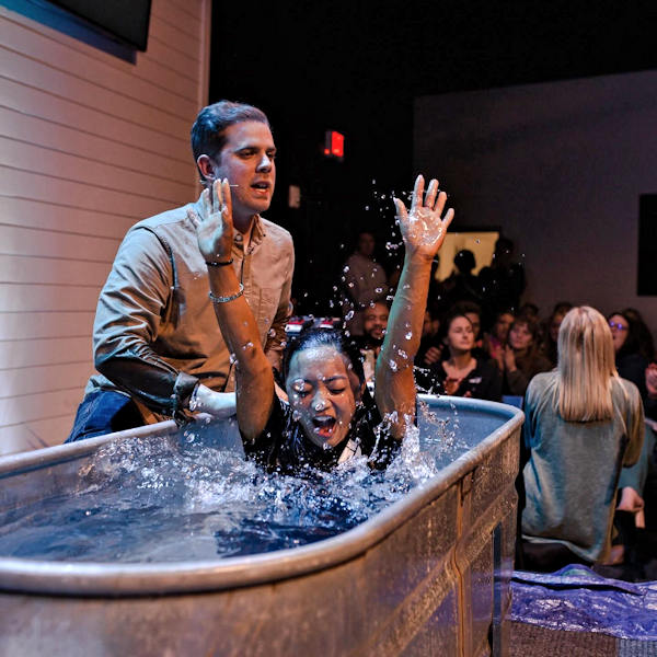 Olive Baptist Church | Life Insurance