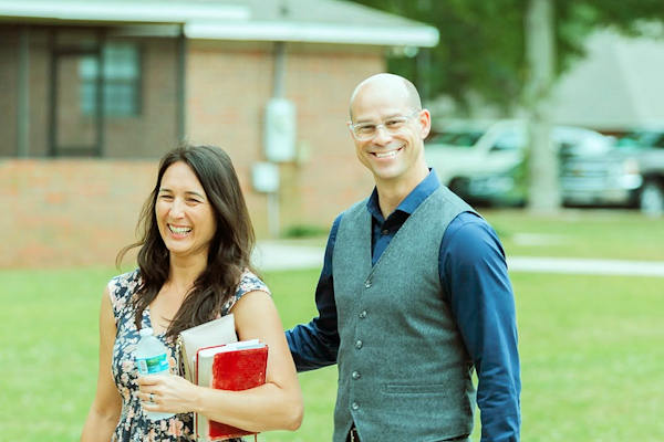 Olive Baptist Church | Retirement Plans