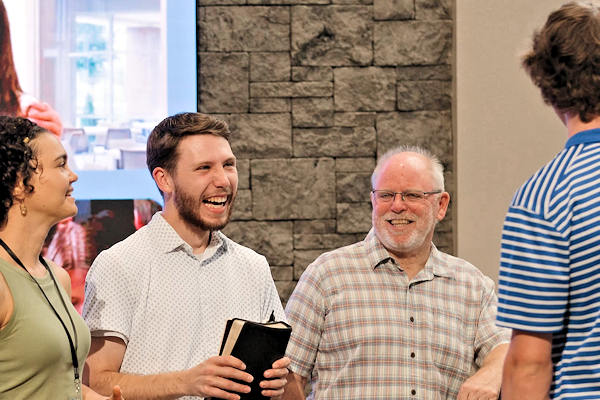 Olive Baptist Church | Will or Living Trust
